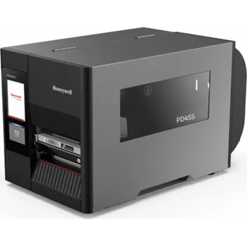 Tiskárna štítků PD45S - Color LCD, 300 dpi