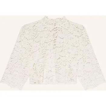 Dámská halenka Sportalm Dámská Dirndl Halenka, bílá, 34