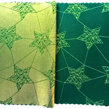 ubrus Olzatex běhoun v metráži Hvězdy zlaté