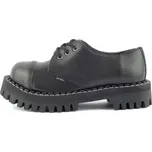 Steel boty 3 dírky 101/102/O Monster černá, velikost 43