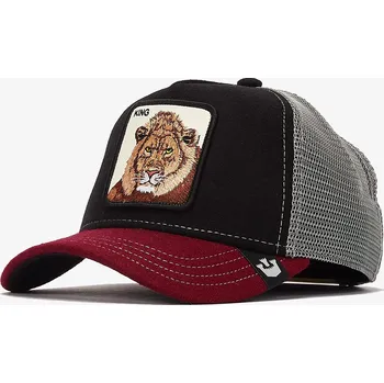 Kšiltovka Goorin Bros Circwool of Life ONE SIZE 197537