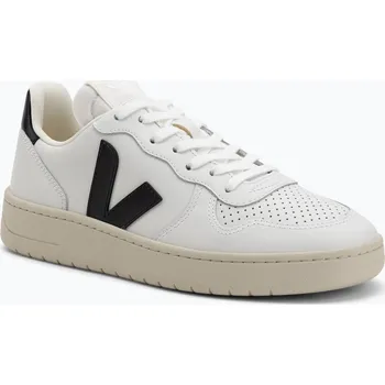 Pánské tenisky Dámské tenisky VEJA V-10 Prime extra/white/black