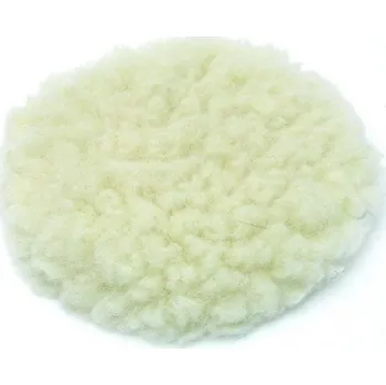 Brusný papír STARCKE brusný výsek klett ovčí rouno pr.125mm