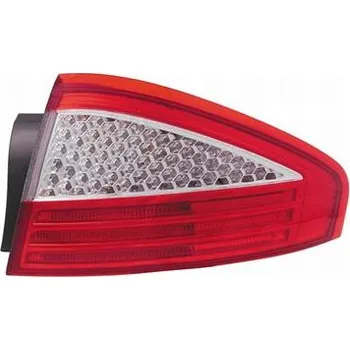 Zadní světlomet Světlo zadní FORD MONDEO HB IV 07-10 vnější