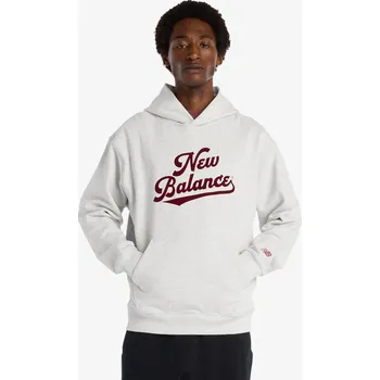 Pánská mikina New Balance Athletics L 640452