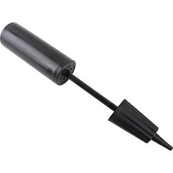 Pumpička na míč ScSPORTS pumpička na míče, přenosná, 34 cm