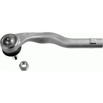 Táhlo řízení Hlava příčného táhla řízení LEMFÖRDER 34732 01