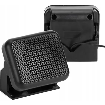 Auto Hi-Fi VÝKONNÉ AUTOREPRODUKTORY MINI NSP 100