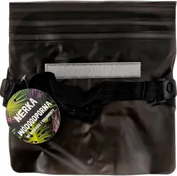 Ledvinka Voděodolná ledvinka černá