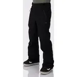 Kalhoty Rehall DONNY-R Blackout velikost XS