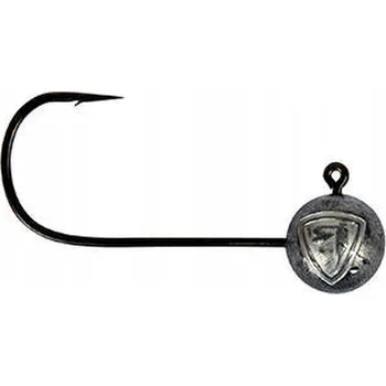 Rybářský háček Jigová hlavička Fox Rage Finnesse Jig Head 4/0 5 g