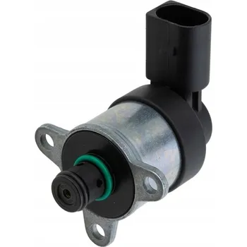 Ventilátor topení a klimatizace ESCV-ME-007 NTY REGULÁTOR MNOŽSTVÍ PALIVA NTY