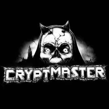 Počítačová hra Cryptmaster PC Steam CD Key CD klíč