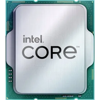 Procesor Procesor Intel Core i3-14100, 4 jádra, 4,7 GHz, patice LGA 1700, 12 MB, OEM