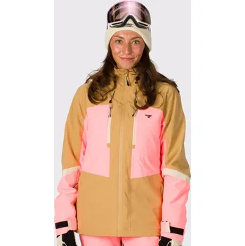 Bunda Rehall DONNA-R Lark velikost L