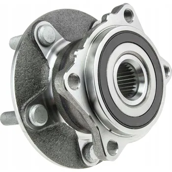 Zavěšení kol NTY KLT-MS-052 Sada ložisek kola