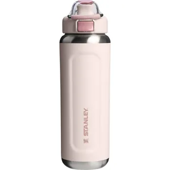 Stanley Termoska Termoláhev Wellspring Bottle rose quartz