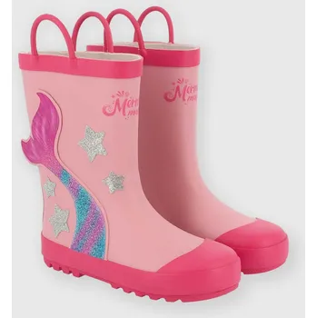 Dívčí holínky Holínky Primigi 58394521