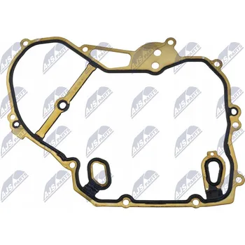 Klimatizace automobilu NTY TĚSNĚNÍ OLEJOVÉHO ČERPADLA