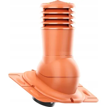 Vrták Větrací komín Krono-Plast ⌀ 150 mm