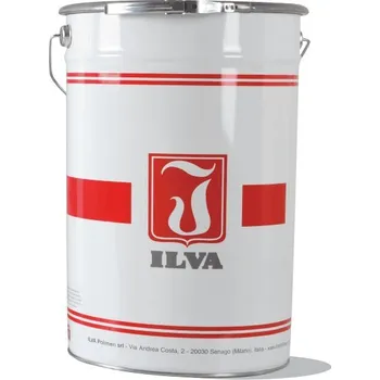 Lak na dřevo ILVA T0 05 polyuretanový vrchní lak -25l