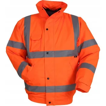 Moto oblečení Bunda Vizwell VWJK04O, velikost L