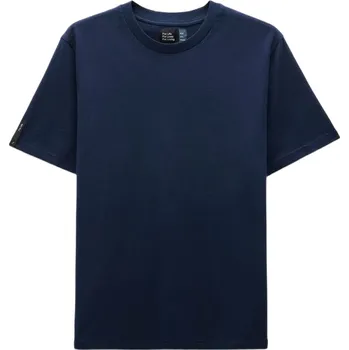 Pánské tričko Volvo tričko Coordinates, Navy Velikost: XXL 2311004-502-240