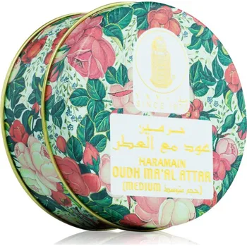 Aroma difuzér Al Haramain Oudh Ma’Al Attar kadidlo 40 g