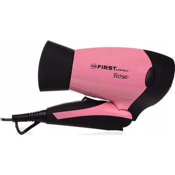 Fén Skládací cestovní fén na vlasy First Austria