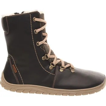 Dámská zimní obuv FARE BARE NORRY zimní nepromokavé boty, velikost 37, artikl B5846172