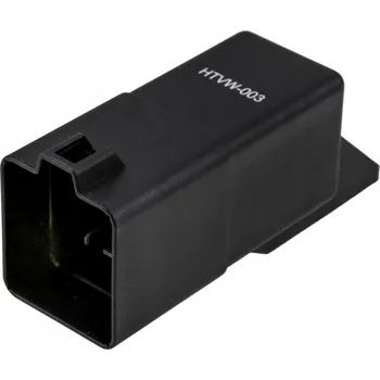 Ventilátor topení a klimatizace NTY EZP-VW-003