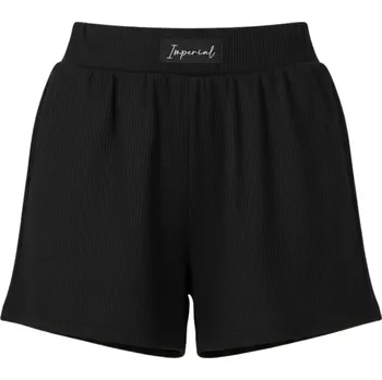 Dámské kraťasy IMPERIAL Serena Black kraťasy M Černá
