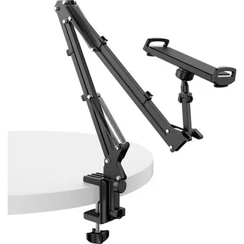 Stativ Ulanzi T2 Desk Stand for Microphone/Phone/Tablet