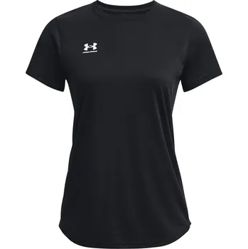 Dámské tričko Tričko Under Armour Black 8284345 16 (XL)