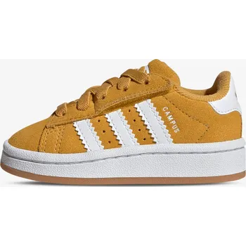Chlapecká obuv Dětské tenisky adidas CAMPUS 00s CF EL I EUR 25 301206
