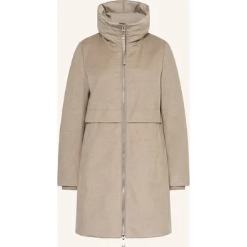 Dámský kabát Duno Dámská Bunda Kimya, béžová, 38