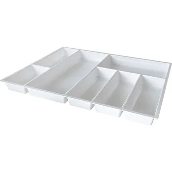 Příborník do zásuvky Příborník SKY 500/700 bílý