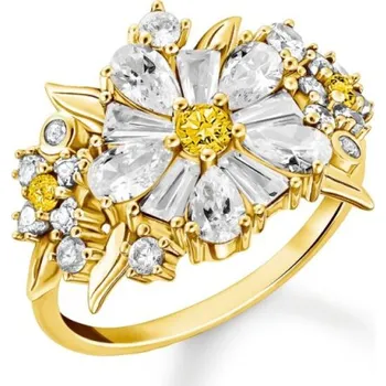 Hodinky Thomas Sabo TR2335-414-4-58 + doprava zdarma