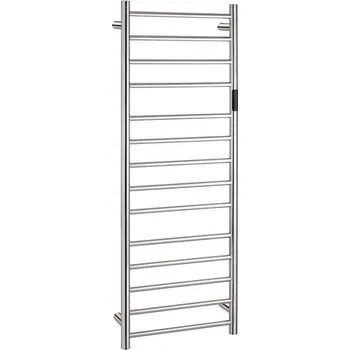 Radiátor Bemeta 704151051 Elektrický sušák ručníků 45x132 cm, nerez lesk