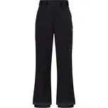 Kalhoty Rehall ROOKY-R JR Black velikost 116