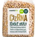 ContryLife Cizrna 1 kg BIO COUNTRY LIFE