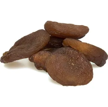 Sušené ovoce Zdravější cesta Meruňky nesířené 500g