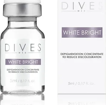 Pleťová maska Pleťová maska DIVES