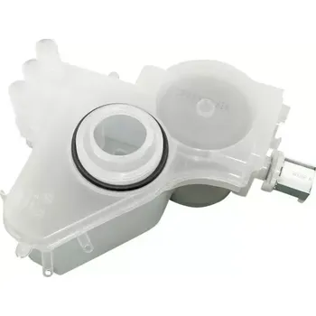 Příslušenství pro myčku Zásobník soli do myčky Beko Blomberg - 1768300400