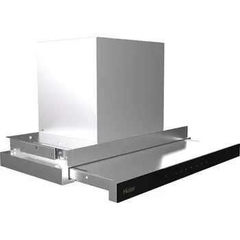 Digestoř Výsuvný odsavač par Haier HABT6CBS6XBSLC