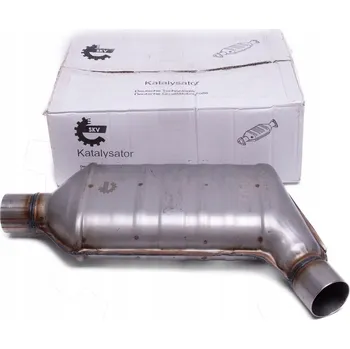 Katalyzátor ESEN SKV 62SKV107 Katalyzátor, univerzální
