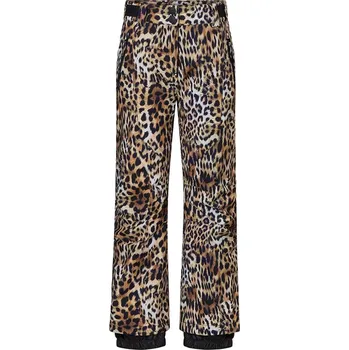 Chlapecká bunda Kalhoty Rehall ROMANA-R JR Leopard velikost 128