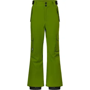 Chlapecké kalhoty Kalhoty Rehall WYATT-R JR Grass velikost 116