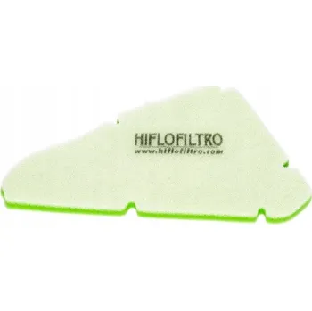 Filtr pro motocykl Hiflofiltro 7230934 vzduchový filtr Gilera NRG