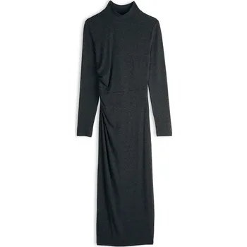 Dámské oblečení GATE Dámské pletené šaty 36 625-1132/89